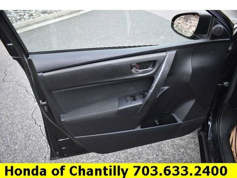 Used 2019 Toyota Corolla LE FWD image 21