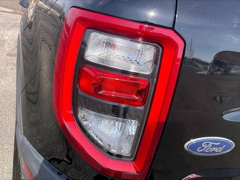 Used 2024 Ford Bronco Sport Big Bend image 24