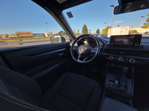 Used 2024 Honda CR-V Sport image 22