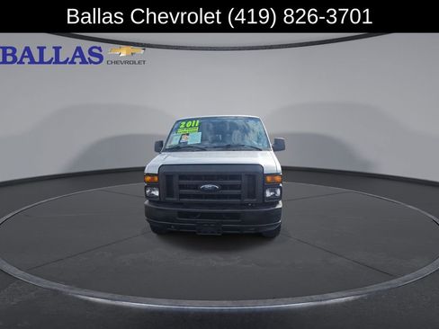 Used 2011 Ford E-350 and Econoline 350 XL w/ PWR Windows & Locks Group image 3