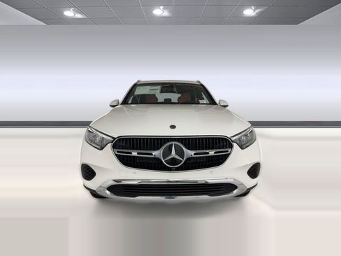 Certified 2026 Mercedes-Benz GLC 300 image 6