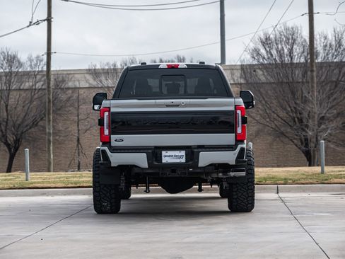 Used 2026 Ford F250 Platinum image 7