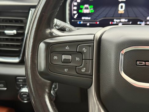 Certified 2024 GMC Sierra 2500 Denali Ultimate image 25