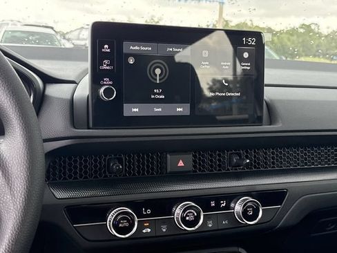 New 2026 Honda CR-V LX image 26