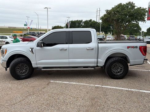 Used 2021 Ford F150 XLT w/ Equipment Group 302A High AWD/4WD image 6