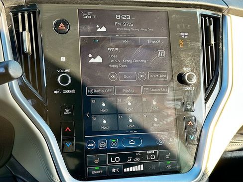 Used 2023 Subaru Outback Limited image 15