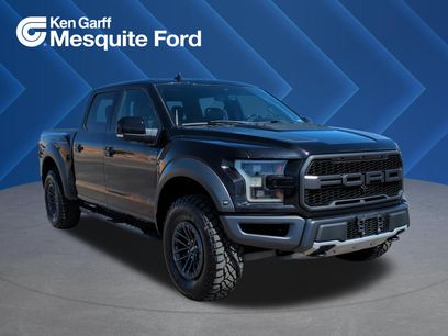 Used 2019 Ford F150 Raptor w/ Equipment Group 802A Luxury