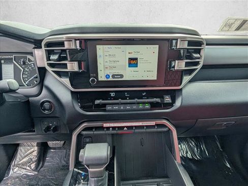 New 2026 Toyota Tundra SR5 AWD/4WD image 12