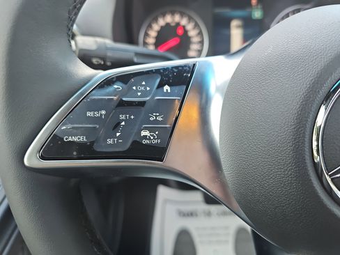 New 2026 Mercedes-Benz Sprinter 3500 image 19