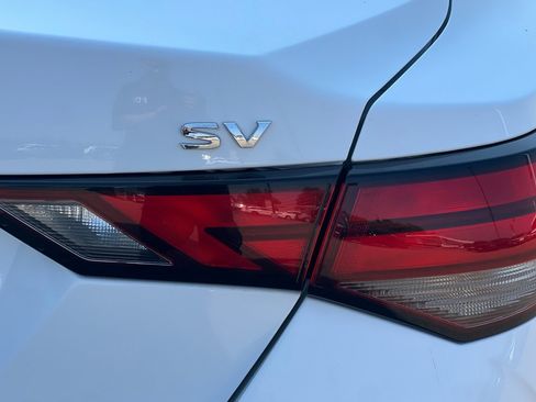 Used 2022 Nissan Sentra SV image 26