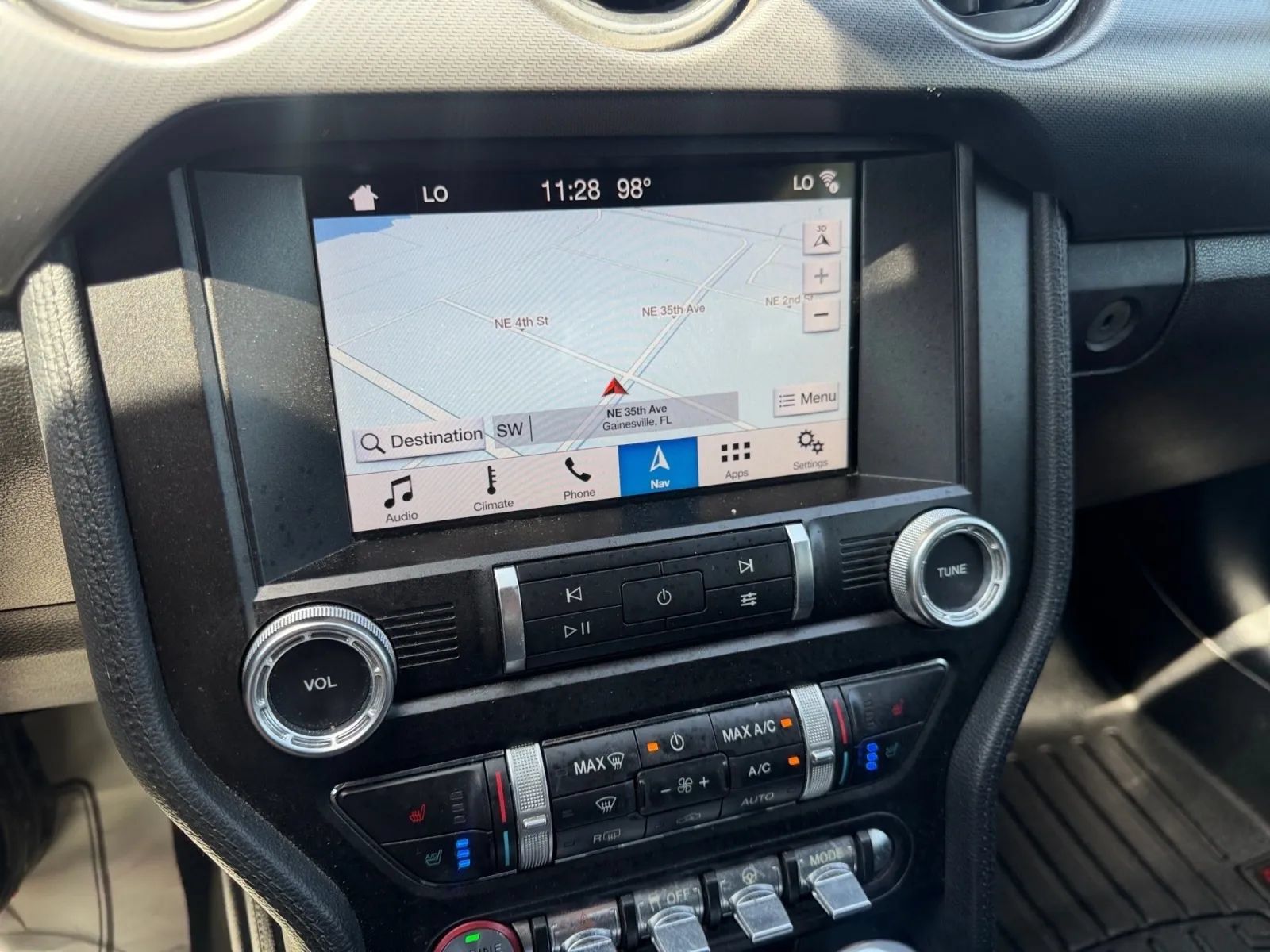 Used 2019 Ford Mustang Premium w/ Equipment Group 201A RWD image 22