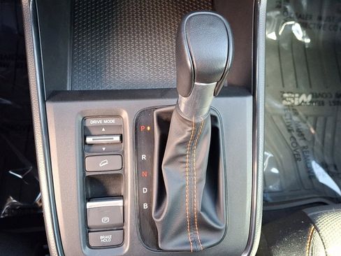 Used 2025 Honda CR-V Sport image 15