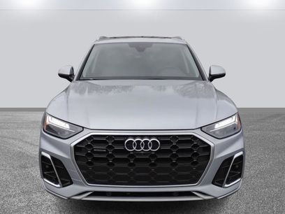 Used 2023 Audi Q5 2.0T Premium Plus w/ Premium Plus Package