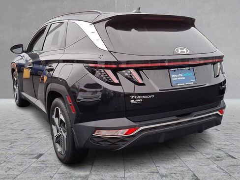 Certified 2023 Hyundai Tucson SEL w/ Convenience Package image 8