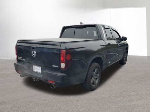 Used 2023 Honda Ridgeline RTL image 13