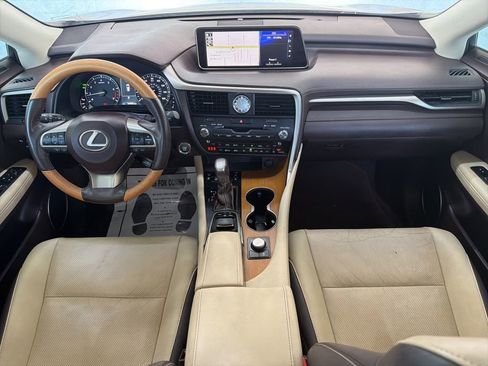 Used 2019 Lexus RX 350 FWD w/ Navigation Package image 29