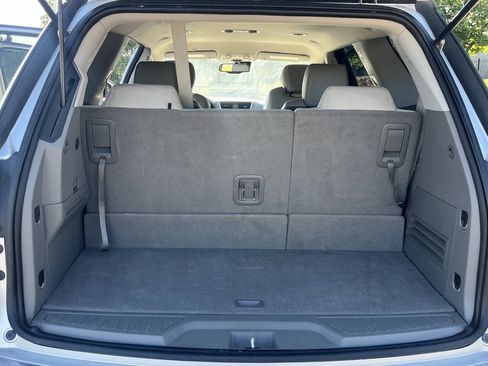 Used 2016 GMC Acadia SLT AWD/4WD image 14