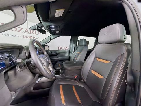Used 2022 GMC Sierra 1500 AT4 AWD/4WD image 24