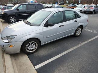 Used 2002 Ford Focus SE video 1