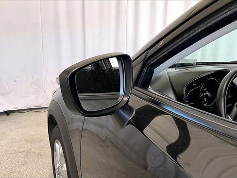 Used 2020 MAZDA CX-3 Sport image 10