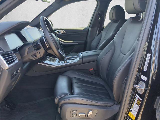Used 2020 BMW X5 xDrive40i w/ Premium Package AWD/4WD image 18