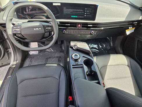 New 2026 Kia EV6 Light RWD image 19