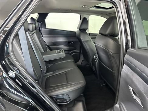 Used 2026 Hyundai Tucson SEL AWD/4WD image 26