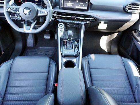 Certified 2024 Dodge Hornet R/T Plus image 21