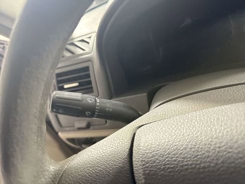 Used 2011 Ford Fusion SE w/ 201A Rapid Spec Order Code image 14