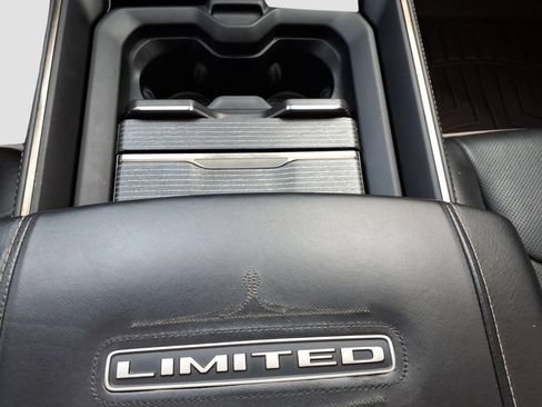 Used 2020 RAM 1500 Limited AWD/4WD image 24