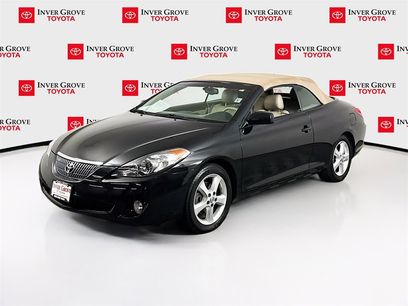 Used 2004 Toyota Solara SLE