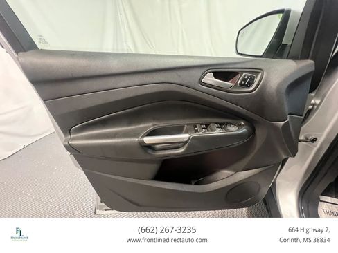 Used 2014 Ford Escape Titanium w/ Equipment Group 401A FWD image 11