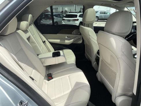 New 2026 Mercedes-Benz GLE 350 4MATIC image 22
