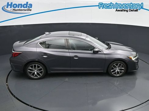 Used 2019 Acura ILX FWD image 23