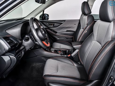 Used 2023 Subaru Forester Sport image 16