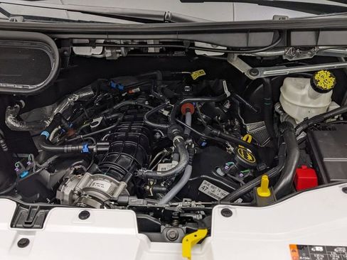 Certified 2026 Ford Transit 350 XL image 38