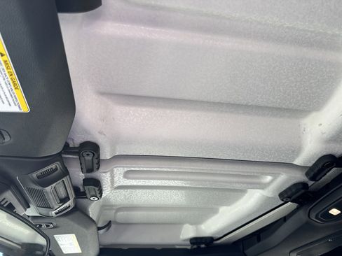 New 2026 Jeep Wrangler Sport S AWD/4WD image 38