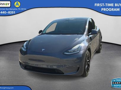 Used 2022 Tesla Model Y Long Range