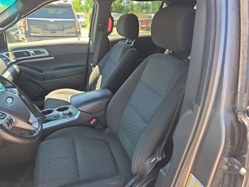 Used 2012 Ford Explorer XLT AWD/4WD image 9