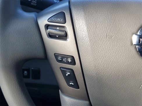 Used 2019 Nissan NV 3500 S image 19