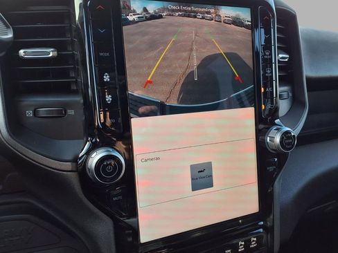 New 2026 RAM 2500 Tradesman AWD/4WD image 8