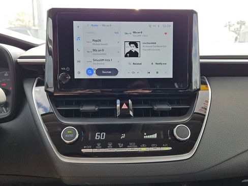 Used 2024 Toyota Corolla LE image 17