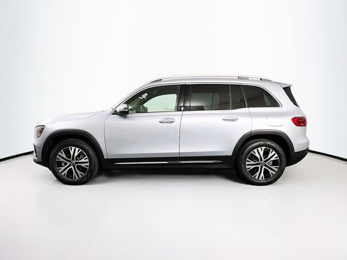 New 2026 Mercedes-Benz GLB 250 4MATIC image 4