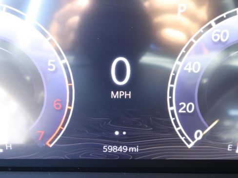 Used 2024 Jeep Wagoneer Series III image 21