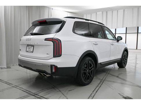 Used 2023 Kia Telluride EX X-Line image 7