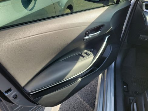 Used 2023 Toyota Corolla XLE FWD image 26
