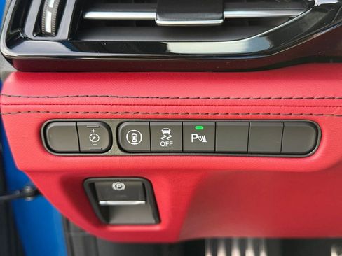 New 2026 Acura MDX A-Spec image 26