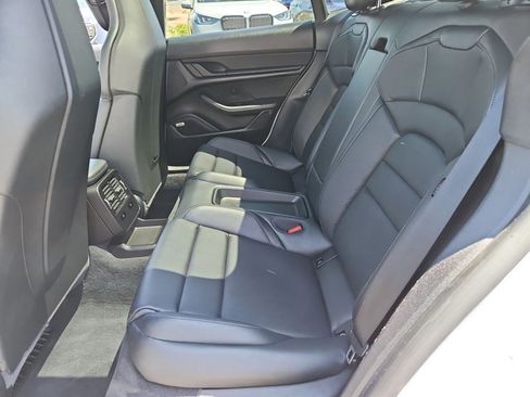 Used 2021 Porsche Taycan 4S AWD/4WD image 19