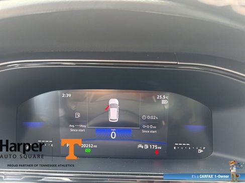 Used 2025 Volkswagen Taos S FWD image 15