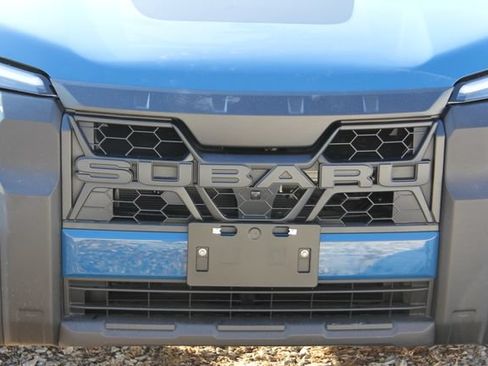 New 2026 Subaru Outback Wilderness AWD/4WD image 4